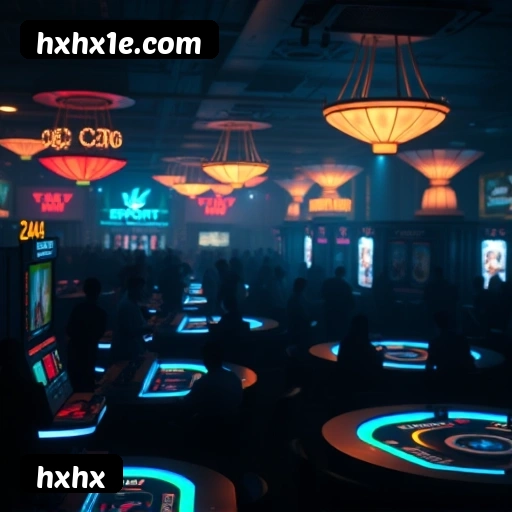 Requisitos do APK da hxhx para Android