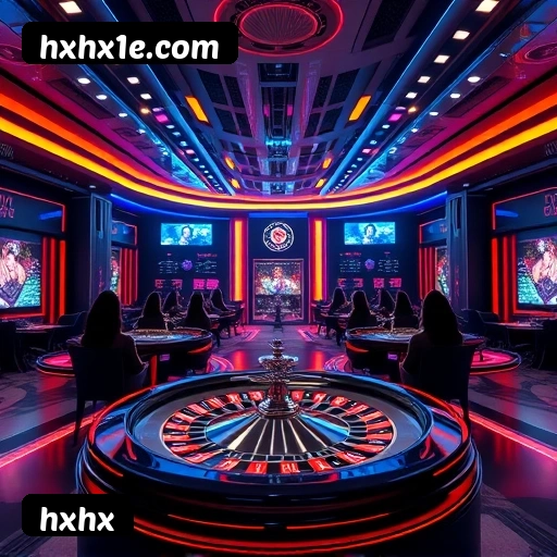 Estatísticas de bônus da hxhx