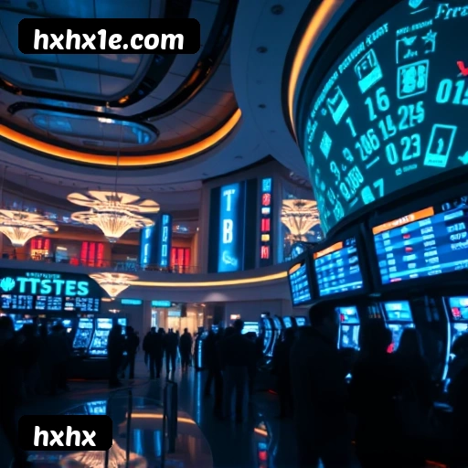 Números de slots e jackpots em material promocional antigo — ilustração, não auditoria