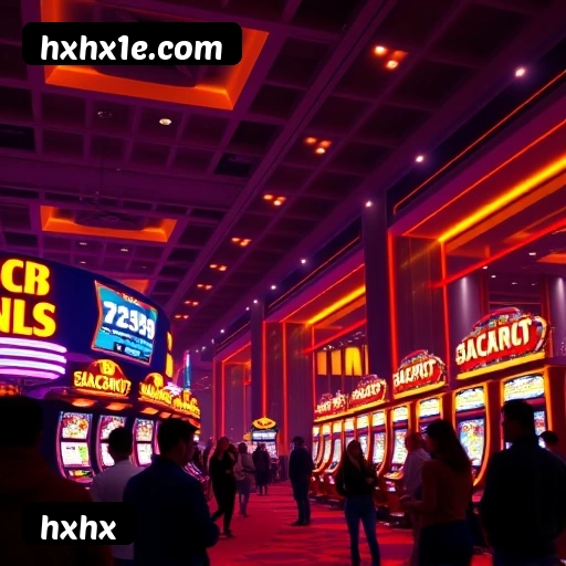 Números do app hxhx em material de marketing — ilustração, não auditoria