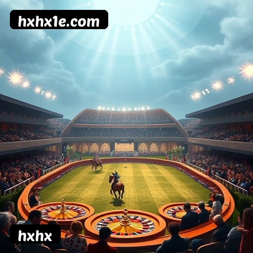 hxhx segurança SSL 256-bit - Licença Curaçao, eCOGRA, GLI certificado